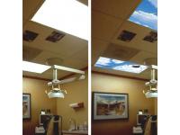 Application of Diffuser in Liquid Crystal Display