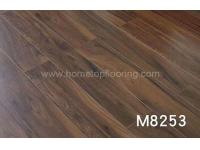 Lamiante Engineered Wood Anti-smoke Flooring