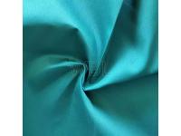 China 65 polyester 35 cotton 240gsm water oil repellent twill fabric for medical uniform  medical uniform fabric 