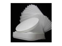 PMMA Diffuser Features and Technical Indicators