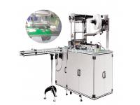 JD-365 AUTOMATIC CELLOPHANE PACKING MACHINE