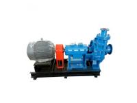 the Cause of Cavitation in the Slurry Pump