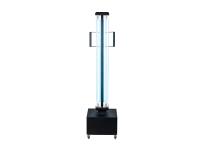 1000W ultraviolet sterilizing lamp trolley