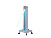 UV Disinfection Cart