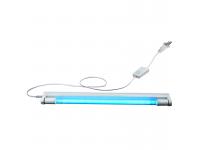 40W Ozone T6 UV UVC Tube Light 120cm Germicidal disinfection Lamp