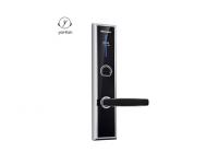 What are the Scene Modes of Smart Door Locks?