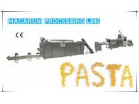 How Extrusion Is Used In Food Processing？