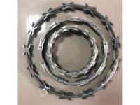 Why Use Razor Wire for Prison Fences?