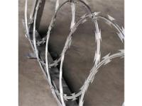 What are the Application Scenarios and Installation Methods of Razor Wire?