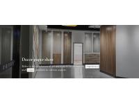 Welcome to TROVE DECORATION PAPER