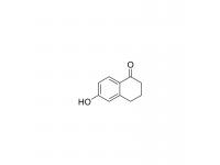 6-Hydroxy-1-tetralone CAS 3470-50-6  6-Hydroxy-3   4-dihydro-1(2H)-naphthalenone   6-Hydroxy-α- tetralone Manufacturers