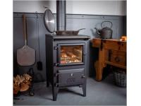 The Wonderful Fireplace Culture