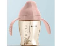 HOW TO USE THE BOTTLE CORRECTLY