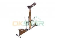 high quality outdoor park gym equipment Elliptical Trainer