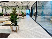 Rigid Core SPC Flooring