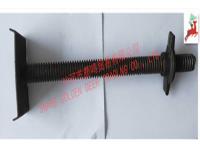 50-60cm high, 18-20cm diameter top support