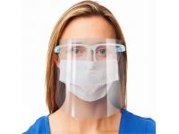 Face Shield Masks High Quality  Face Shield Masks From Factory   custom sneeze guards for restaurants