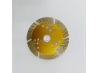 Sintered Saw Blade