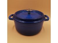Cast Iron Cookingware