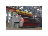 How to Install the Screen Correctly for the Linear Vibrating Screen?