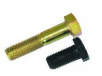 Railway Bolts Application