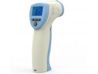 Non-Contact Infrared Forehead Thermometer   infection control solutions  Non-contact Home Use Ear Hand Body Thermometer 