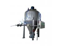 New Condition and 300t/h Load Capacity pneumatic conveying system   industrial pneumatic conveyor 