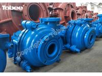 Tobee&reg; Slurry Pump Maintenance Tips