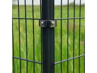 As a Yard Gate Manufacturer, share with you