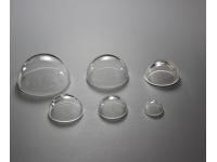 What you need to know about Fused Silica Domes