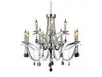 Modern Luxury Living Room Hotel Crystal Decoration Chandelier NC1244p-12