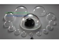 What are the coating classifications for Optical Glass Lenses?