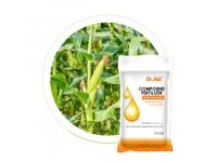 Dr. Aid NPK 22 8 15 Chlorine bases high tower granular compound fertilizer