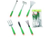 Good selling 6PC Garden tools Set