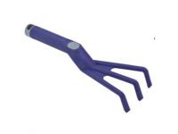 Hand Plastic cultivator