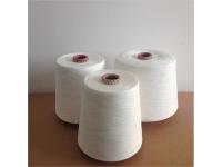 supply Polyester Cotton Yarn