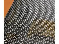 Stainless Steel Wire Mesh Screens