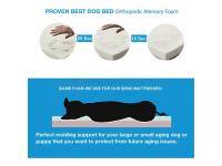 1007PB Pet bed