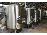 Do you know some Anomalies in Beer Fermentation Tanks?