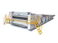 FTM-195A/14T Fourteen-row removable facial tissue folding machine