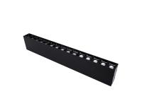 LED Linear Light LL-SM  dimmable LED Linear Light  Black LED Linear Light manufacturer