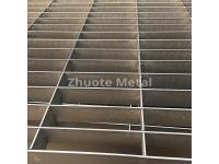Zhuote Stainless steel grating
