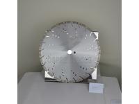 Laser Welded Diamond Blade
