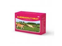 JOYCOME Albendazole Tablet