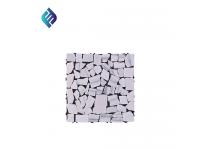  Interlocking Outdoor Stone decking tiles