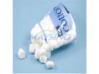 What is the Role of Cotton Balls?