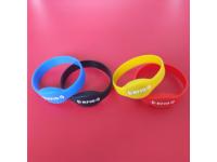 RFID Keychain ID Keyfob RFID Tag Access Control Card Sticker Key Fob Ring Proximity