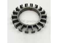 Sheet Metal Processing