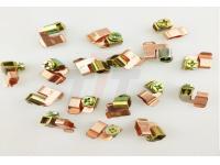 Wall Switch Brass Accessories GKSW0001