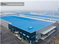 Projcet cases: Qingdao Fugaoke Auto Parts Plant